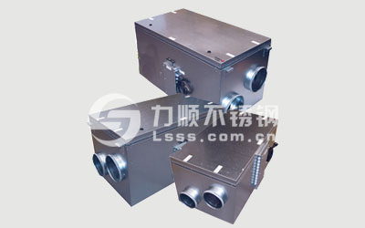 通(tōng)風機構件