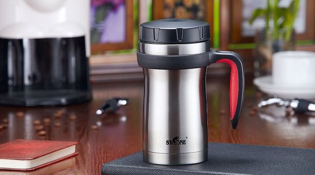 南京質監：不鏽鋼保溫容器抽查 不合格率17%