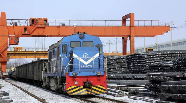 我國鋼材（cái）出口：高端產（chǎn）品占比上升