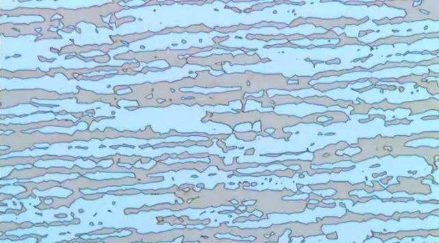 雙相不鏽（xiù）鋼特性、優勢和發展曆史