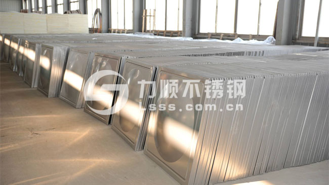 不鏽鋼的機（jī）械（xiè）性能（néng）