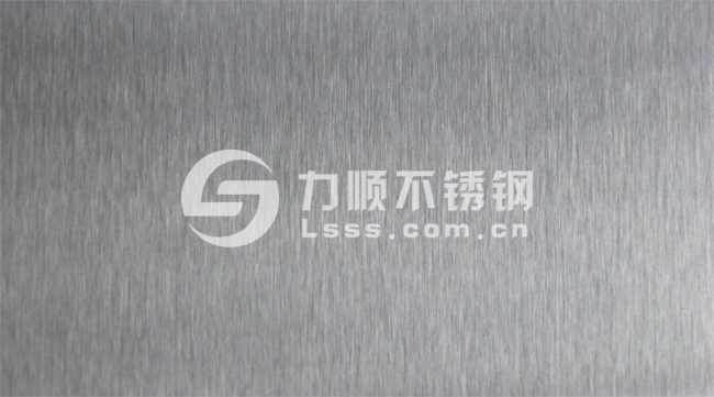 不鏽鋼油磨（mó）短絲