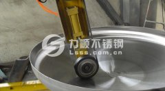 不鏽鋼拋光的三種常用方法