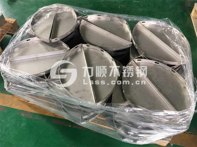 不鏽鋼鈑金加工