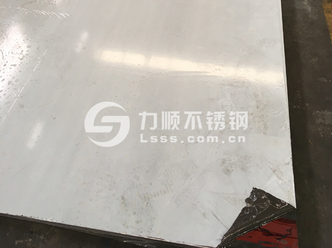 30mm不鏽鋼鏡麵板