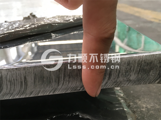 不鏽鋼8K鏡麵(miàn)厚板