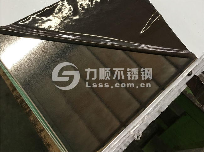 不鏽鋼(gāng)普通鏡麵板