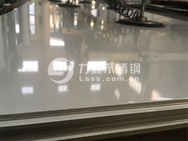 316不(bú)鏽鋼拉絲板