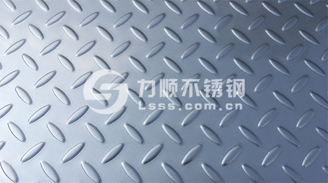 壓花板,不（bú）鏽鋼壓花板