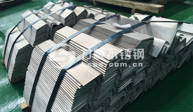 折彎角(jiǎo)鋼加工