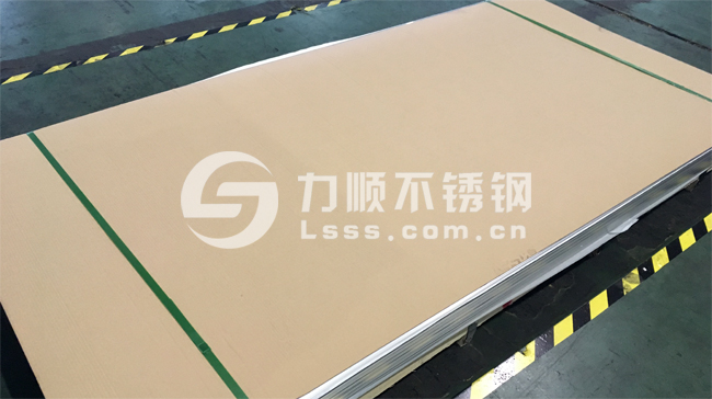 無錫不(bú)鏽鋼板