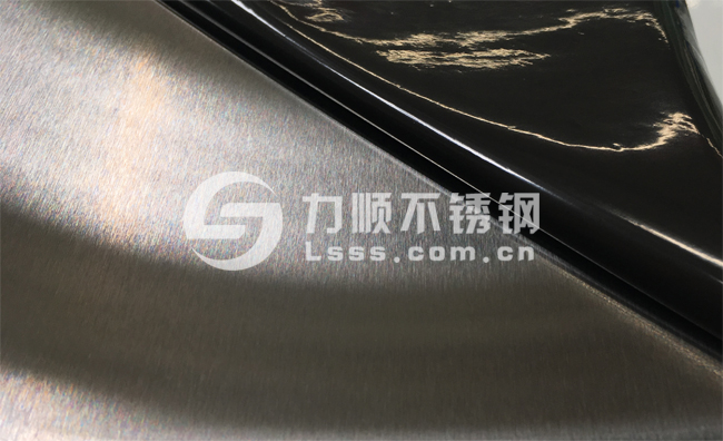 無錫不鏽鋼拉絲板