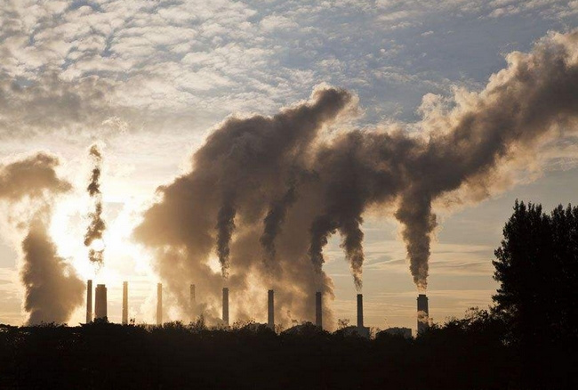 鋼鐵煤炭去產能(néng)