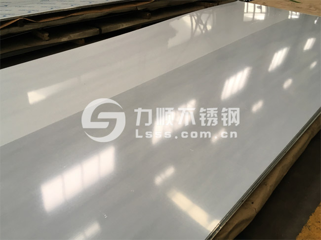 拉絲不鏽鋼板