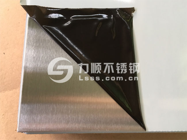 1.5mm拉絲鋼(gāng)板