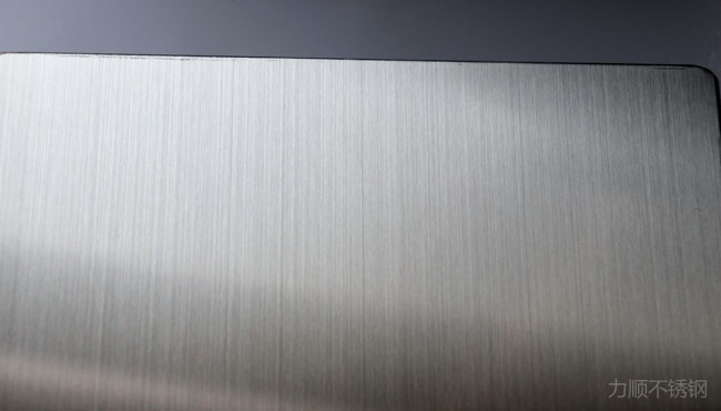 拉絲鋼板（bǎn）