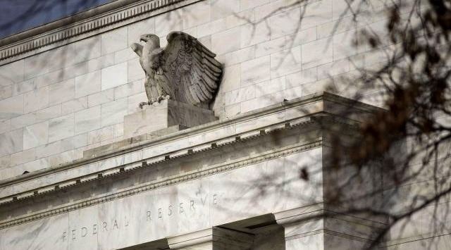 美聯儲