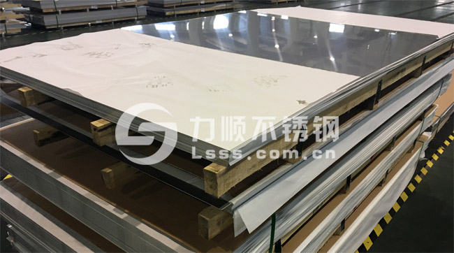 不鏽鋼冷軋板（bǎn）