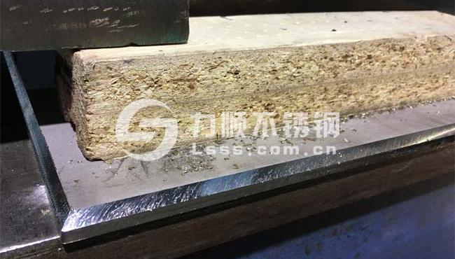 不（bú）鏽鋼打坡口