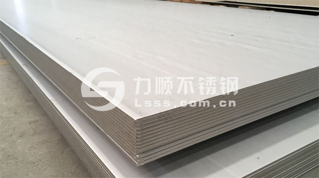不鏽鋼(gāng)熱軋板