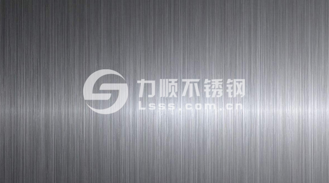 拉絲不鏽鋼(gāng)板