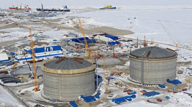 亞馬(mǎ)爾(ěr)項目