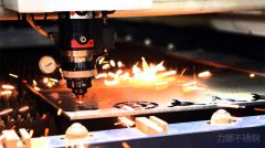 三種（zhǒng）常見的激光切割機