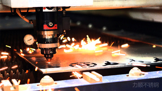 無錫激光切(qiē)割加工