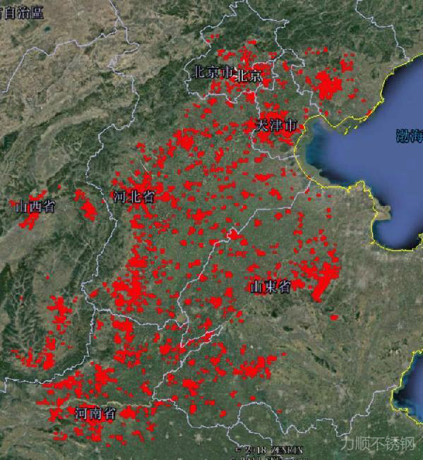 重點區域實施(shī)千裏眼計劃 網格監(jiān)管環境(jìng)