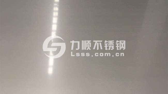 316L不鏽鋼板 冷軋板1.5mm