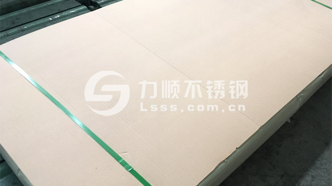 1.5mm316不鏽鋼板