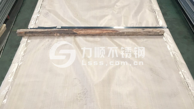 4mm厚316不鏽鋼板(bǎn)