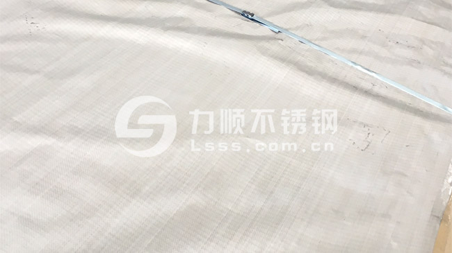 國標304不鏽鋼熱軋板