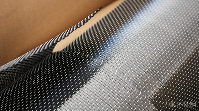 高性能纖維及複合材料