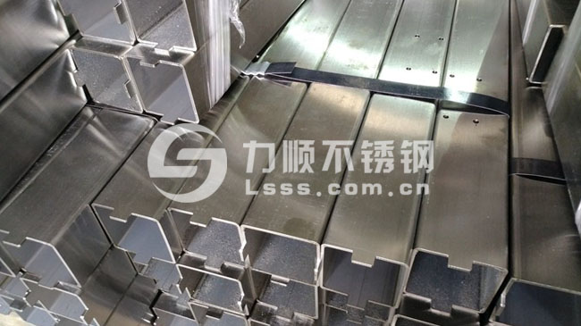 管材激光切割 激光切割不鏽(xiù)鋼管