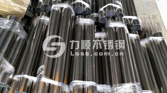 不鏽(xiù)鋼圓(yuán)管激光切割