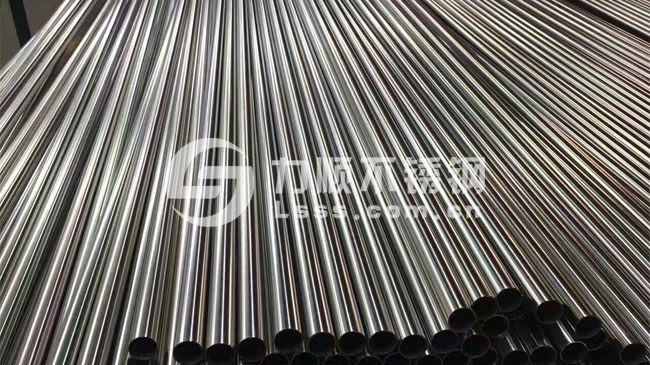 不鏽鋼圓管外拋光(guāng)