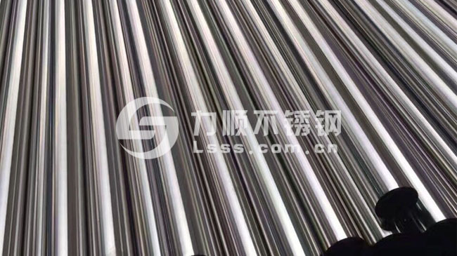 不鏽鋼(gāng)管 外拋光圓管(guǎn)