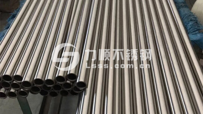 無錫不鏽鋼(gāng)管