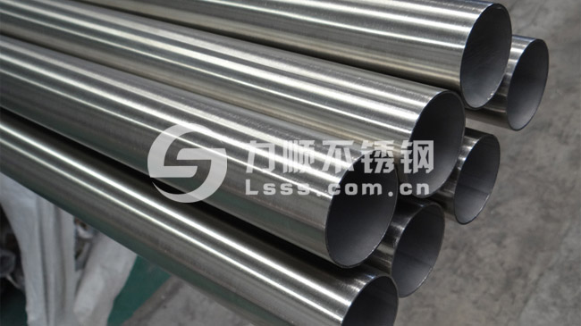 外拋光不鏽鋼管57*3