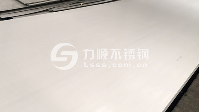 4mm不（bú）鏽鋼板厚度