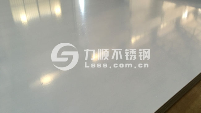 不鏽鋼鏡麵板,鏡麵不鏽鋼板