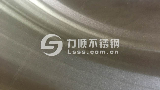熱軋不鏽鋼厚板拋光_拉絲板