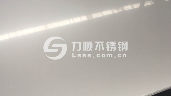 304不鏽鋼板 2B板(bǎn) 冷軋板