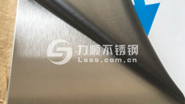 無錫不鏽鋼(gāng)拉絲板 304拉絲板表麵效果