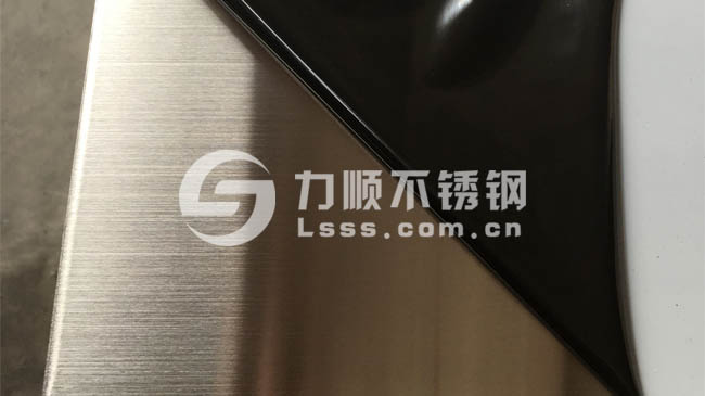 不鏽鋼拉絲板,304不鏽鋼拉絲板(bǎn)