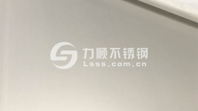 304不鏽鋼冷軋板