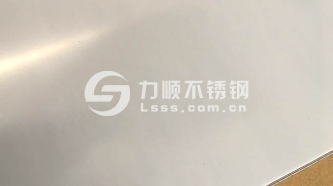 不鏽鋼(gāng)冷軋板