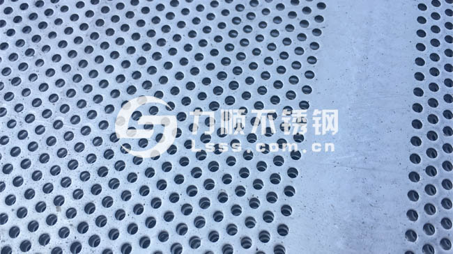 衝孔板(bǎn),多(duō)孔板,衝孔網板