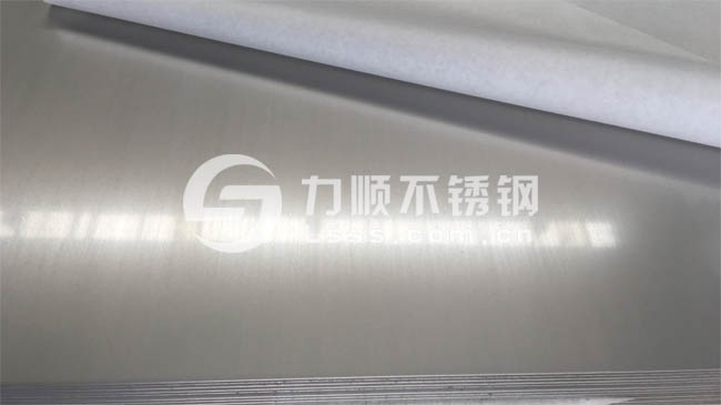1.2mm不鏽鋼冷軋(zhá)板